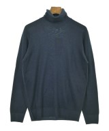 morgano（モルガノ）ニット・セーター 紺 サイズ:50(M位) メンズ/2200633858902