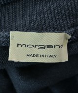 morgano（モルガノ）ニット・セーター 紺 サイズ:50(M位) メンズ/2200633858902