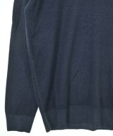 morgano（モルガノ）ニット・セーター 紺 サイズ:50(M位) メンズ/2200633858902