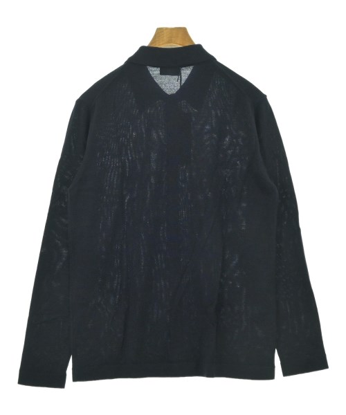 morgano（モルガノ）カーディガン 紺 サイズ:48(S位) メンズ/2200633858919