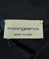morgano（モルガノ）カーディガン 紺 サイズ:48(S位) メンズ/2200633858919
