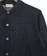 morgano（モルガノ）カーディガン 紺 サイズ:48(S位) メンズ/2200633858919