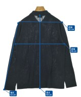 morgano（モルガノ）カーディガン 紺 サイズ:48(S位) メンズ/2200633858919