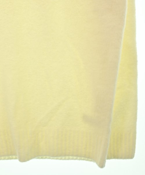 morgano（モルガノ）ニット・セーター 白 サイズ:50(M位) メンズ/2200633858926