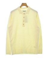 morgano（モルガノ）ニット・セーター 白 サイズ:50(M位) メンズ/2200633858926