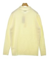 morgano（モルガノ）ニット・セーター 白 サイズ:50(M位) メンズ/2200633858926