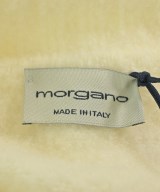 morgano（モルガノ）ニット・セーター 白 サイズ:50(M位) メンズ/2200633858926