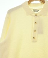 morgano（モルガノ）ニット・セーター 白 サイズ:50(M位) メンズ/2200633858926
