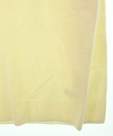 morgano（モルガノ）ニット・セーター 白 サイズ:50(M位) メンズ/2200633858926