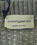morgano（モルガノ）ニット・セーター グレー サイズ:50(M位) メンズ/2200633858933