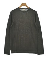 morgano（モルガノ）ニット・セーター 茶 サイズ:-(XS位) メンズ/2200633858957