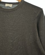 morgano（モルガノ）ニット・セーター 茶 サイズ:-(XS位) メンズ/2200633858957