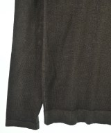 morgano（モルガノ）ニット・セーター 茶 サイズ:-(XS位) メンズ/2200633858957