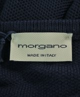 morgano（モルガノ）ニット・セーター 紺 サイズ:46(XS位) メンズ/2200633858964
