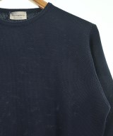 morgano（モルガノ）ニット・セーター 紺 サイズ:46(XS位) メンズ/2200633858964