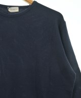 morgano（モルガノ）ニット・セーター 紺 サイズ:52(L位) メンズ/2200633858971