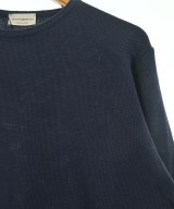 morgano（モルガノ）ニット・セーター 紺 サイズ:50(M位) メンズ/2200633858995