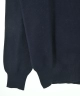 morgano（モルガノ）ニット・セーター 紺 サイズ:50(M位) メンズ/2200633858995