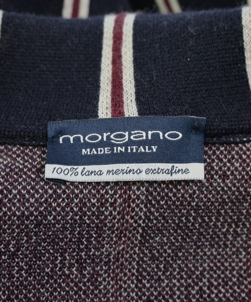 morgano（モルガノ）ジャケット 紺 サイズ:46(XS位) メンズ/2200633859022