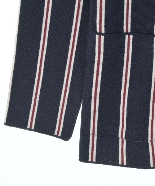 morgano（モルガノ）ジャケット 紺 サイズ:46(XS位) メンズ/2200633859022