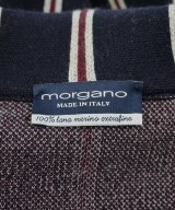 morgano（モルガノ）ジャケット 紺 サイズ:46(XS位) メンズ/2200633859022