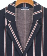 morgano（モルガノ）ジャケット 紺 サイズ:46(XS位) メンズ/2200633859022