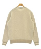 morgano（モルガノ）ニット・セーター ベージュ サイズ:50(M位) メンズ/2200633859107