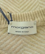 morgano（モルガノ）ニット・セーター ベージュ サイズ:50(M位) メンズ/2200633859107