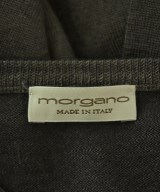 morgano（モルガノ）ニット・セーター 茶 サイズ:46(XS位) メンズ/2200633859121