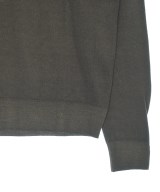 morgano（モルガノ）ニット・セーター 茶 サイズ:46(XS位) メンズ/2200633859121