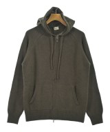 morgano（モルガノ）ニット・セーター 茶 サイズ:50(M位) メンズ/2200633859138