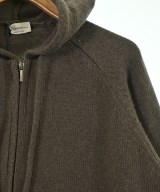 morgano（モルガノ）ニット・セーター 茶 サイズ:50(M位) メンズ/2200633859138