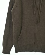 morgano（モルガノ）ニット・セーター 茶 サイズ:50(M位) メンズ/2200633859138