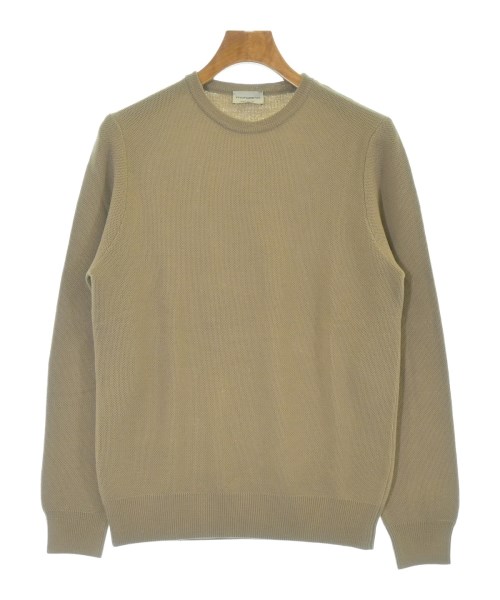 morgano(モルガノ)ニット・セーター ベージュ サイズ:48(S位)/2200633859145