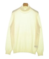morgano（モルガノ）ニット・セーター 白 サイズ:-(L位) メンズ/2200633859152