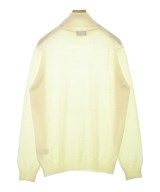 morgano（モルガノ）ニット・セーター 白 サイズ:-(L位) メンズ/2200633859152