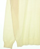 morgano（モルガノ）ニット・セーター 白 サイズ:-(L位) メンズ/2200633859152