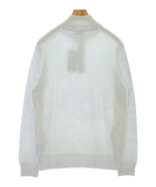 morgano（モルガノ）ニット・セーター グレー サイズ:48(S位) メンズ/2200633859169