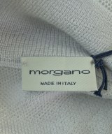 morgano（モルガノ）ニット・セーター グレー サイズ:48(S位) メンズ/2200633859169