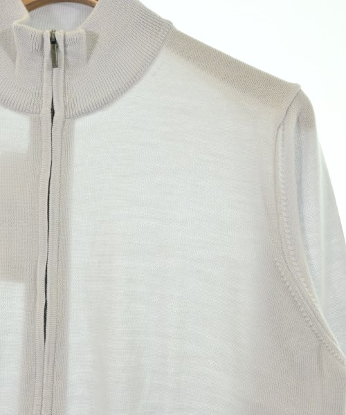 morgano（モルガノ）カーディガン グレー サイズ:48(S位) メンズ/2200633859190