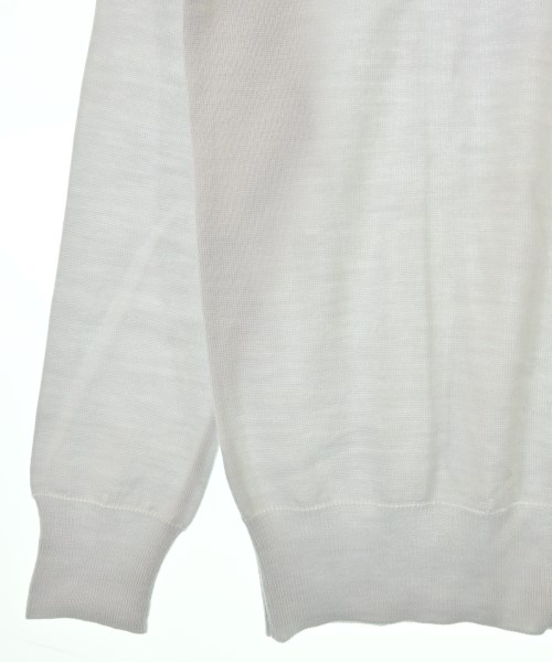 morgano（モルガノ）カーディガン グレー サイズ:48(S位) メンズ/2200633859190