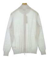 morgano（モルガノ）カーディガン グレー サイズ:48(S位) メンズ/2200633859190