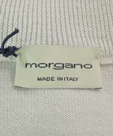 morgano（モルガノ）カーディガン グレー サイズ:48(S位) メンズ/2200633859190
