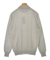 morgano（モルガノ）ニット・セーター グレー サイズ:50(M位) メンズ/2200633859206
