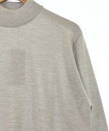 morgano（モルガノ）ニット・セーター グレー サイズ:50(M位) メンズ/2200633859206