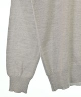 morgano（モルガノ）ニット・セーター グレー サイズ:50(M位) メンズ/2200633859206