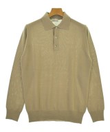 morgano（モルガノ）ニット・セーター 茶 サイズ:48(S位) メンズ/2200633859237