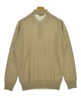morgano（モルガノ）ニット・セーター 茶 サイズ:48(S位) メンズ/2200633859237