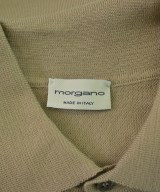 morgano（モルガノ）ニット・セーター 茶 サイズ:48(S位) メンズ/2200633859237