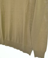 morgano（モルガノ）ニット・セーター 茶 サイズ:48(S位) メンズ/2200633859237